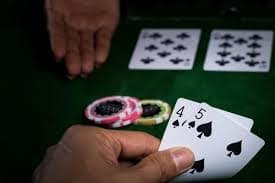 bg55 slot online và casino