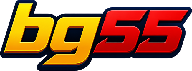 bg55 logo